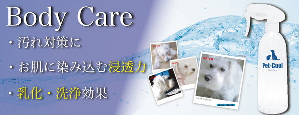 Body Care