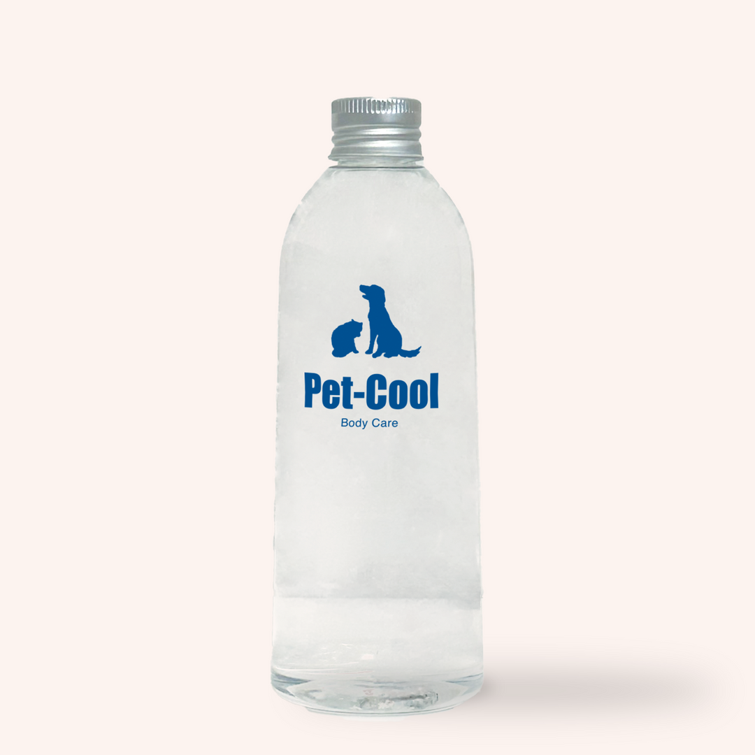 Body Care 詰替え用【臭い汚れ対策に】 – Pet-Cool