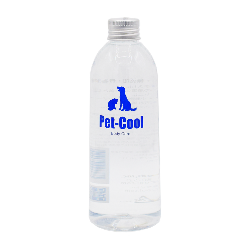 Body Care 詰替え用【臭い汚れ対策に】 – Pet-Cool Body Care 詰替え用【臭い汚れ対策に】 – Pet-Cool