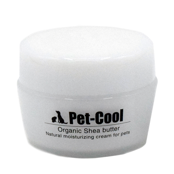 Organic Shea butter